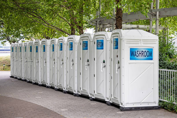Best High-end porta potty rental  in Murphys, CA