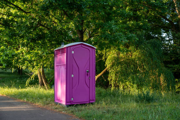 Best Long-term porta potty rental  in Murphys, CA