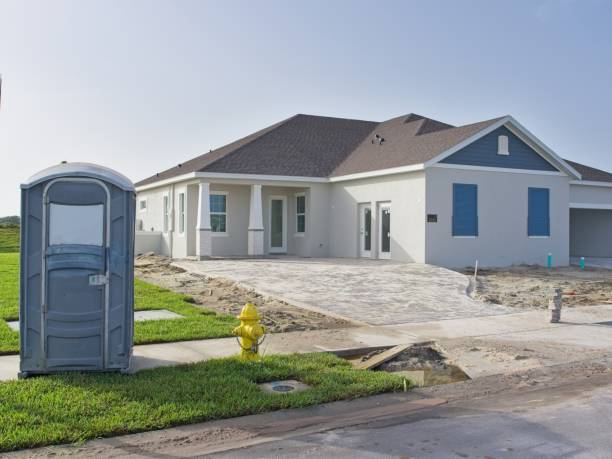 Best Sanitation services for porta potties  in Murphys, CA